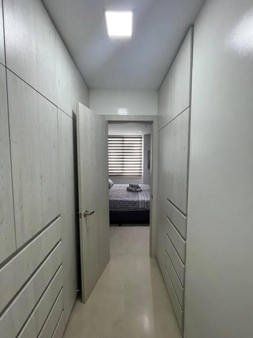 New Luxury Apartment With King - Size Bed Ceibos Guayaquil Exteriör bild