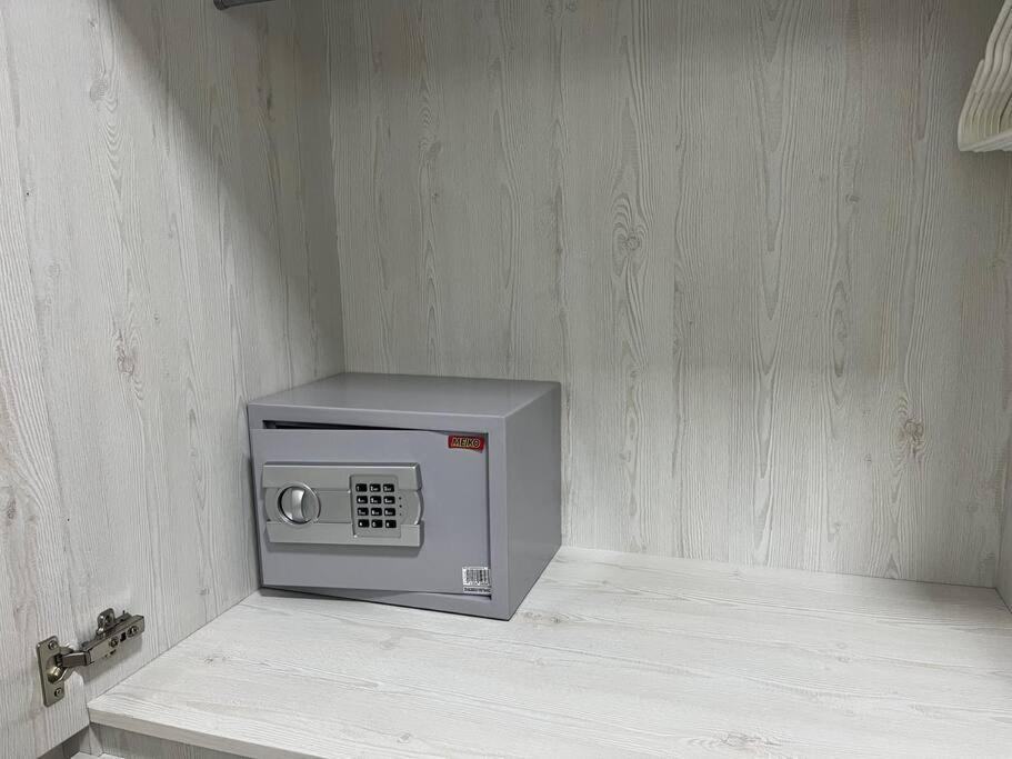 New Luxury Apartment With King - Size Bed Ceibos Guayaquil Exteriör bild